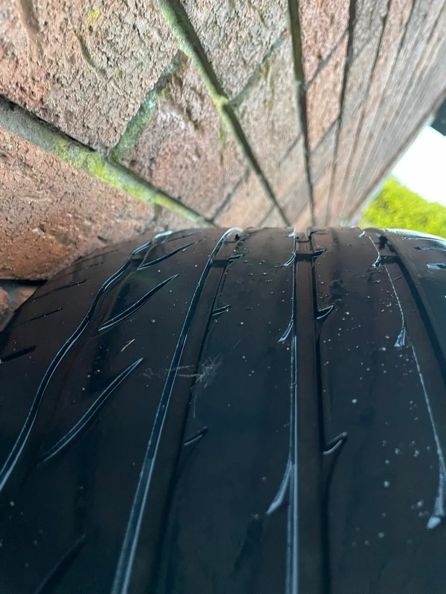 🛞🛞 19" spielberg alloys 🛞🛞 - Image 3