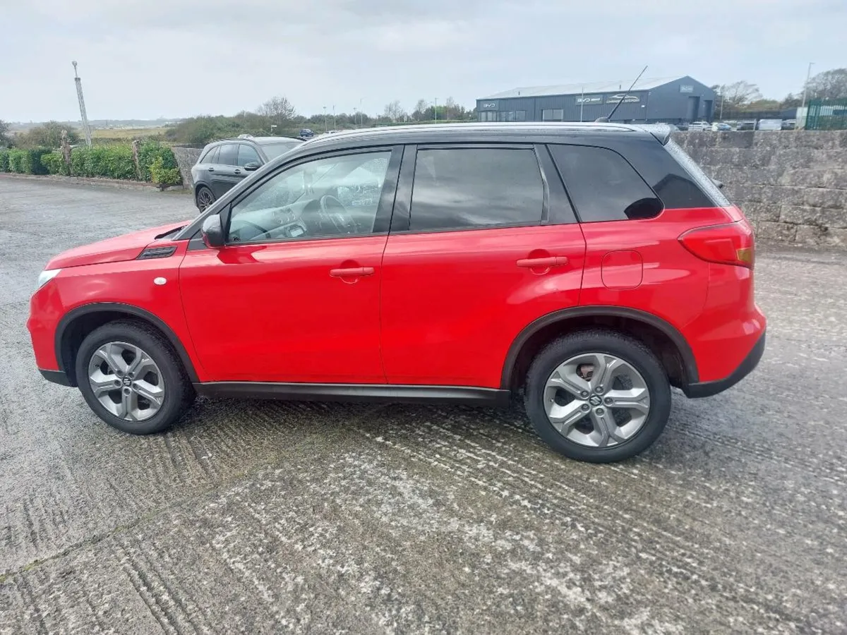 Immaculate Suzuki Vitara - Low Mileage - Image 2