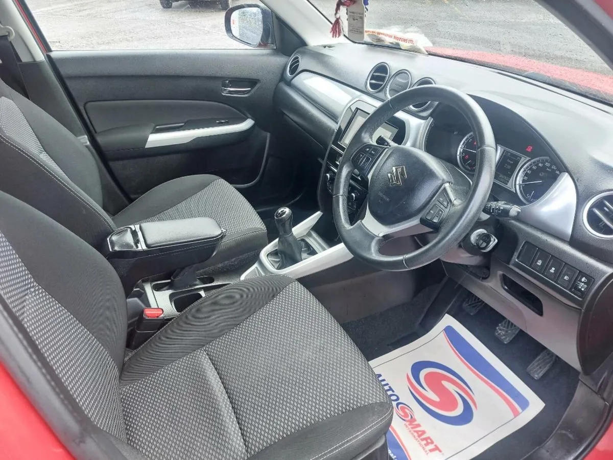 Immaculate Suzuki Vitara - Low Mileage - Image 4