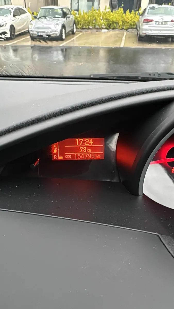 2015 Toyota Verso 7 Seater, 1.6D,  NCT 08/16 - Image 3