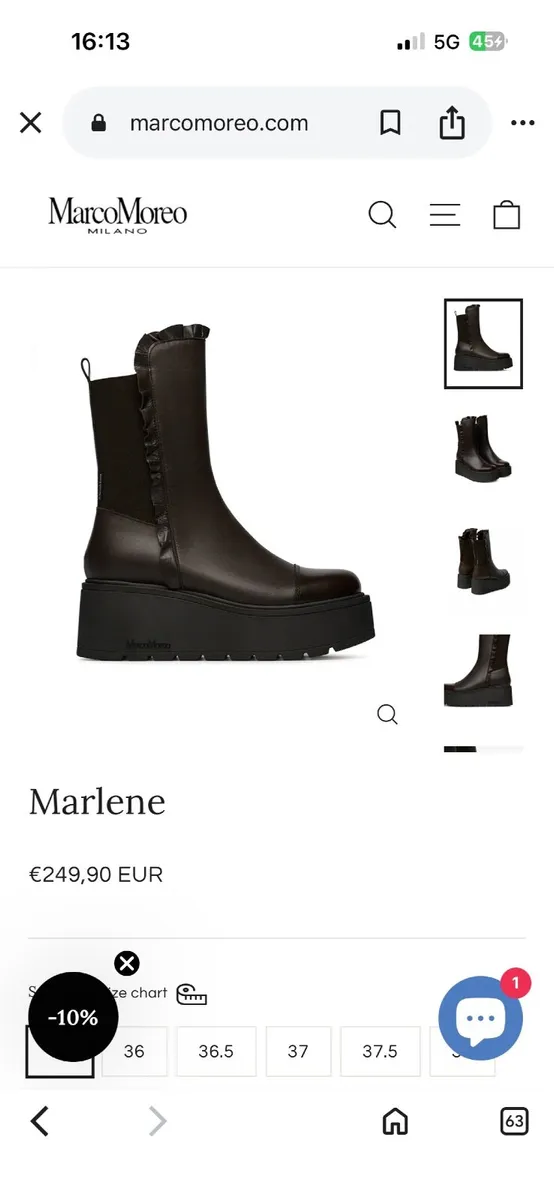 Boots