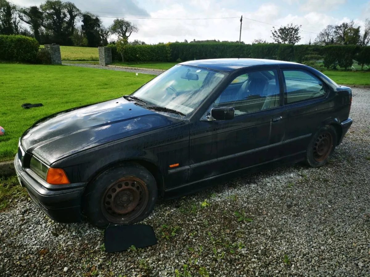 316 BMW - Image 2