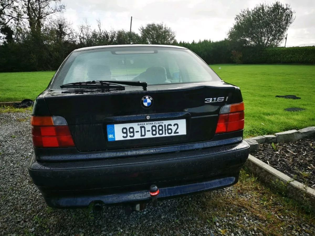 316 BMW - Image 3