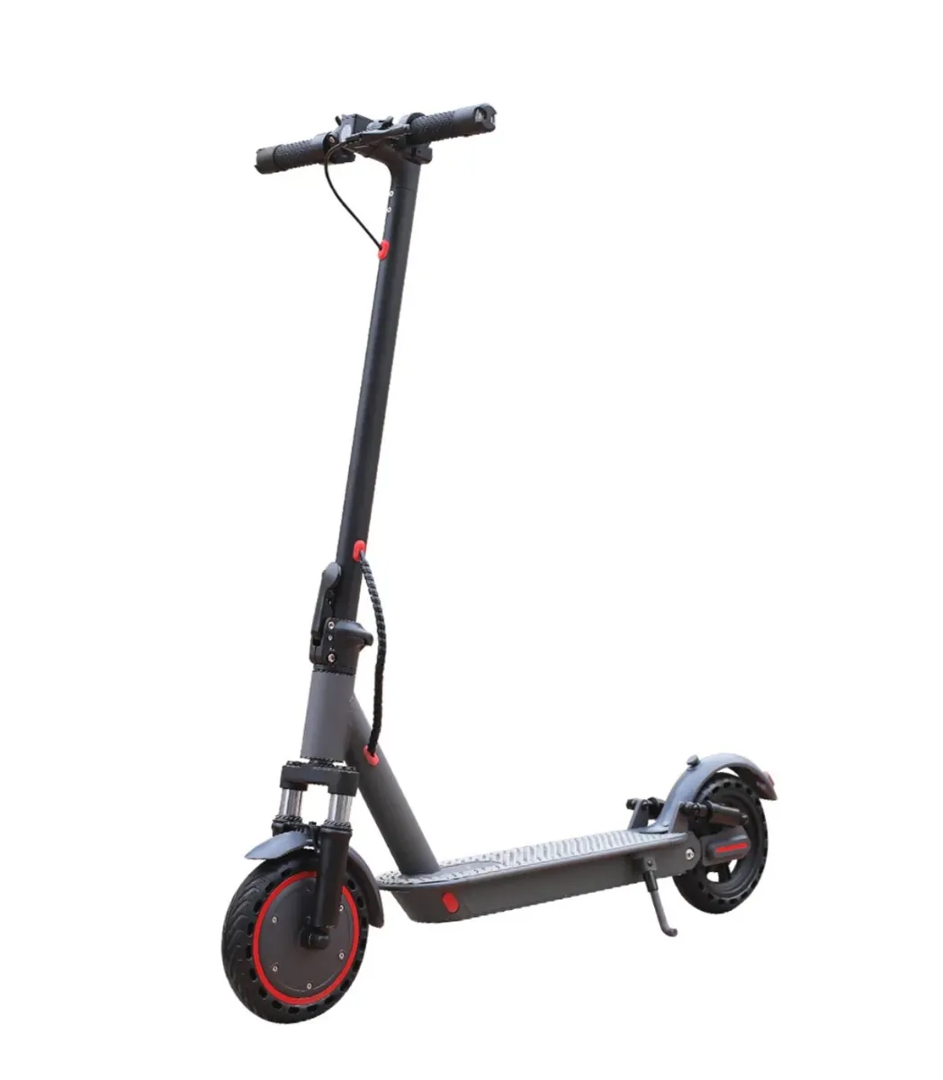 Brand New AOVO PRO Electric Scooter - Image 1