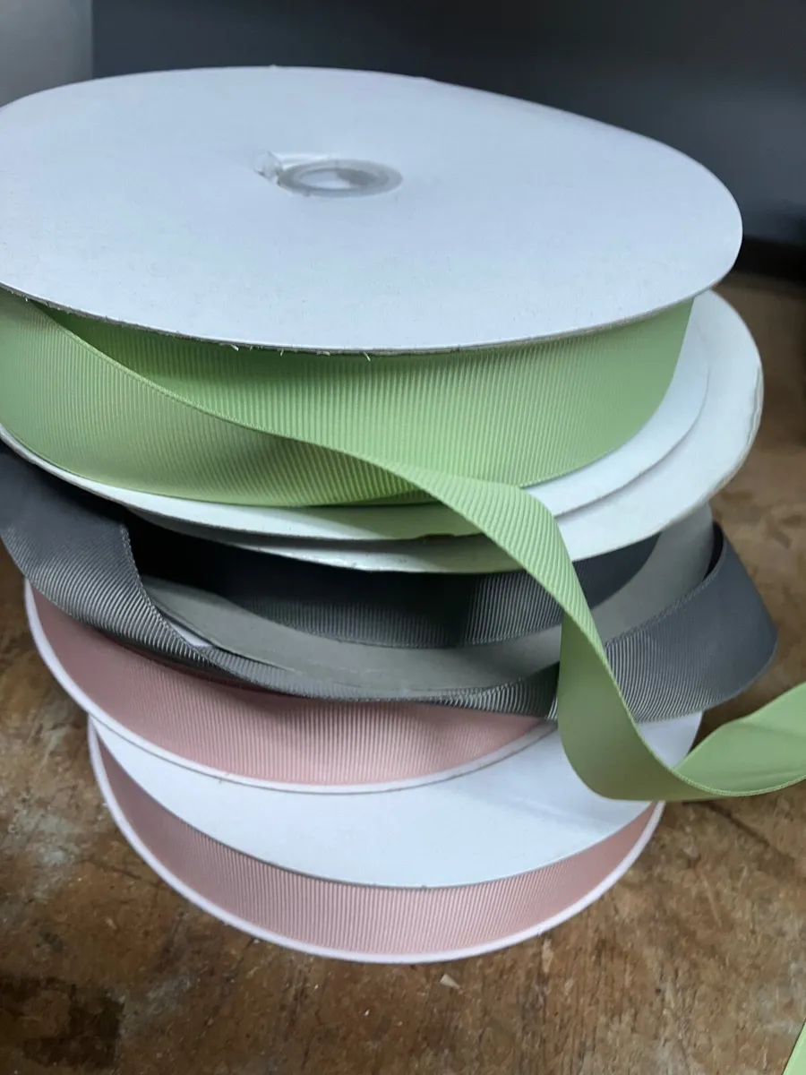 Ribbon rolls - Image 3