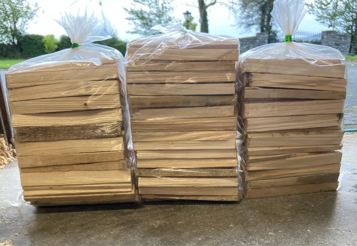 Kindling - Image 1