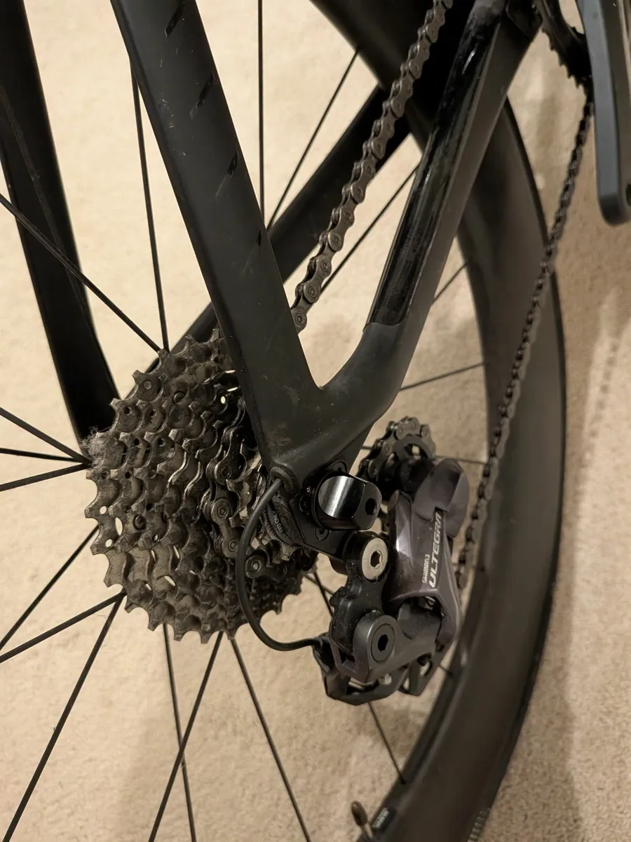 TT bike - Image 3
