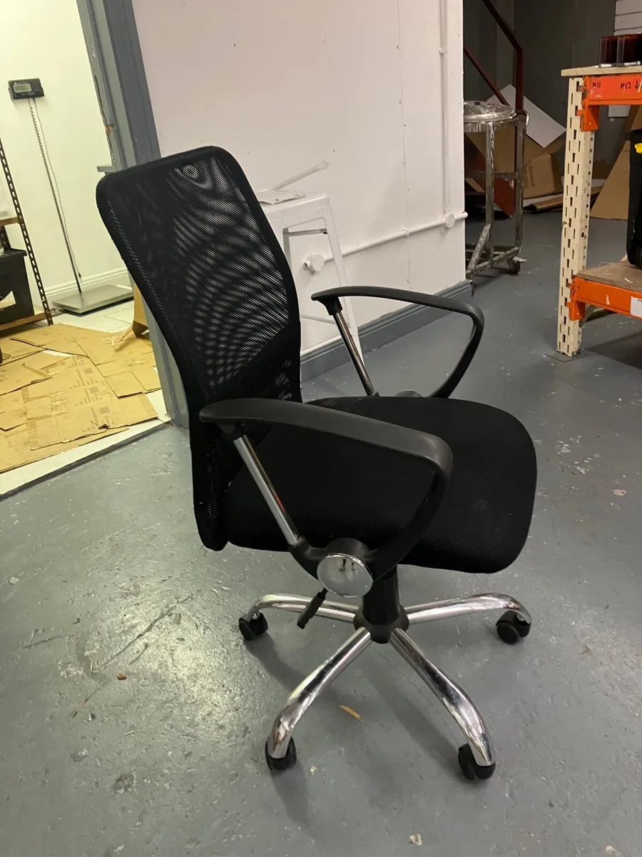Office chair