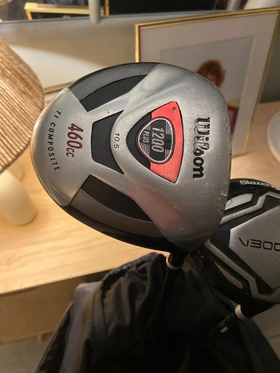 Starter Golf Set - Image 3