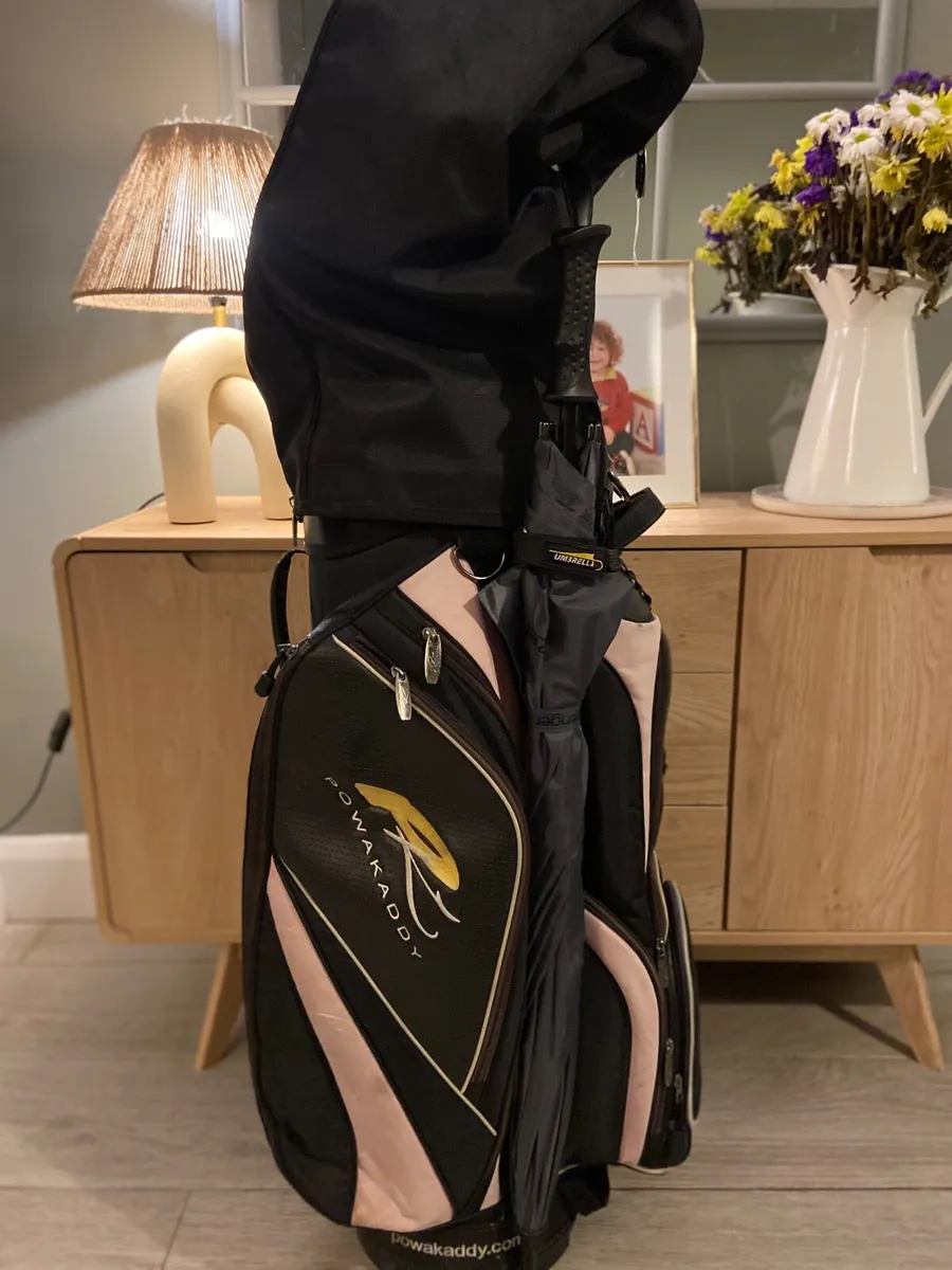 Starter Golf Set - Image 4