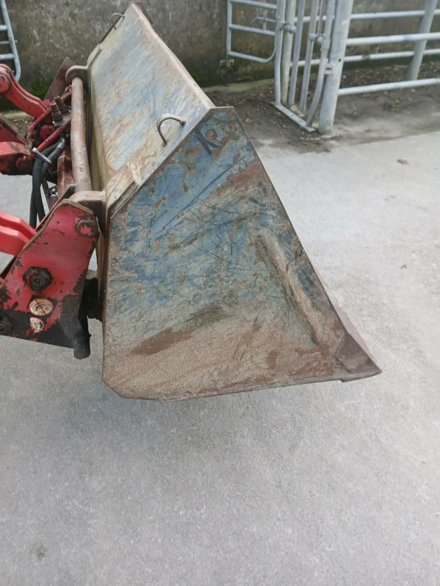 Quicke bucket - Image 2
