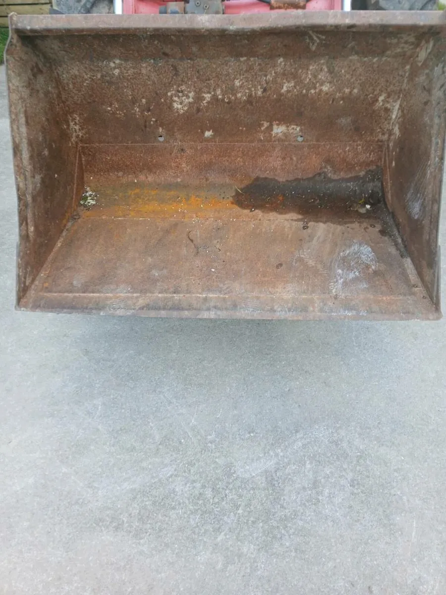 Quicke bucket - Image 4