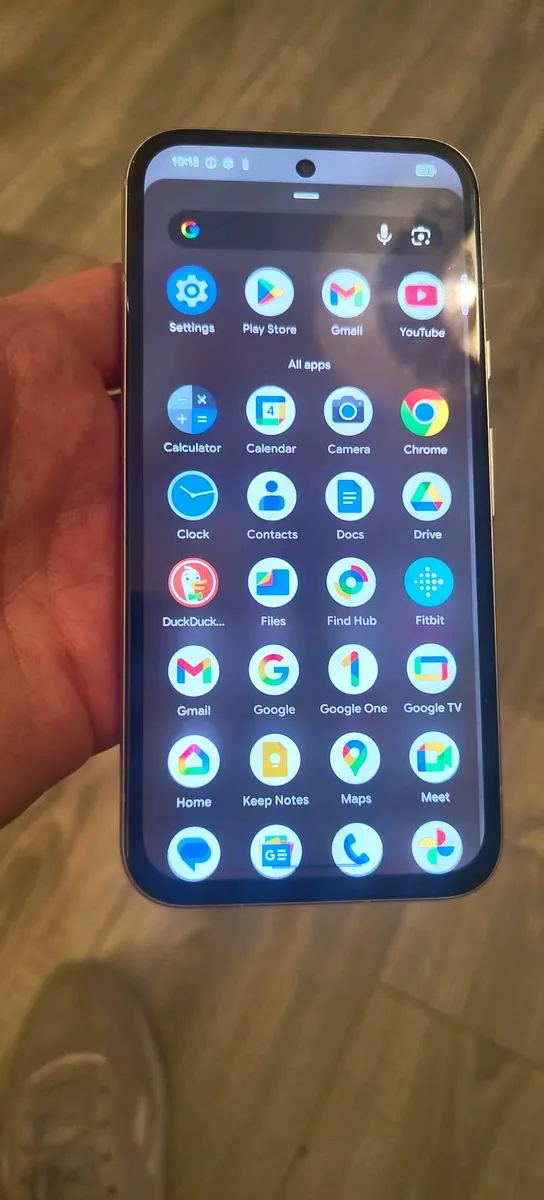 Google pixel 8a 5G  128GB  SIM Free - Image 2