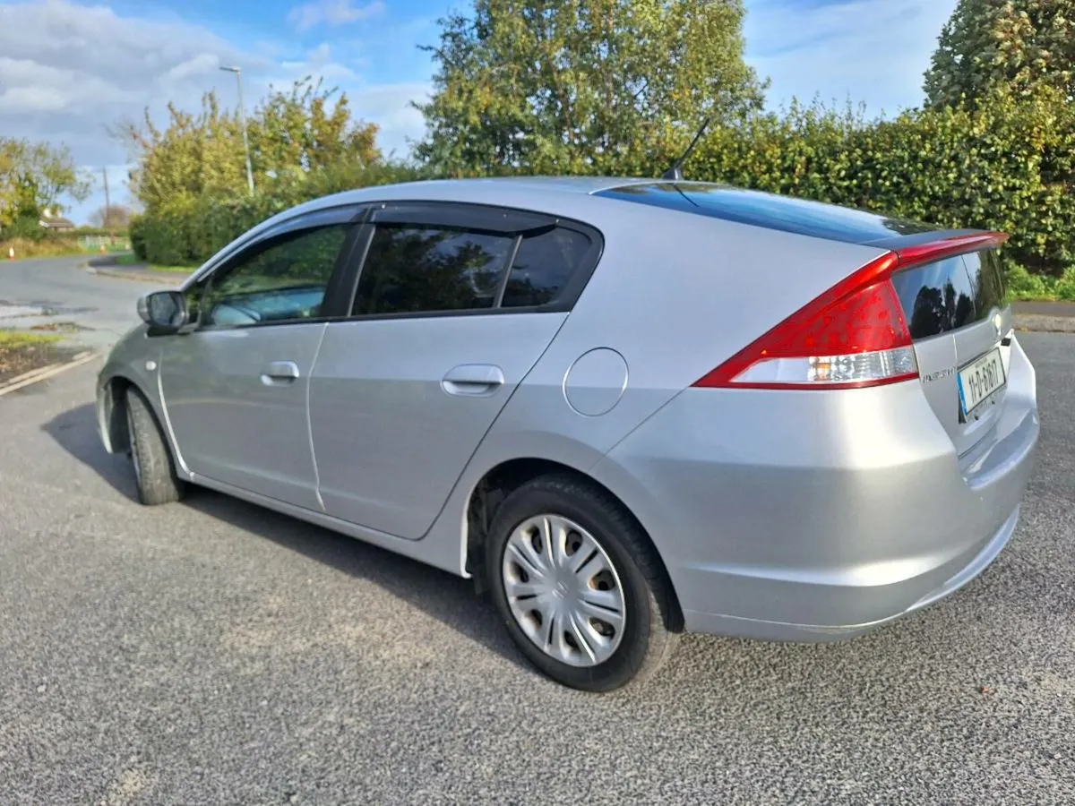 Honda Insight 2011 - Image 3