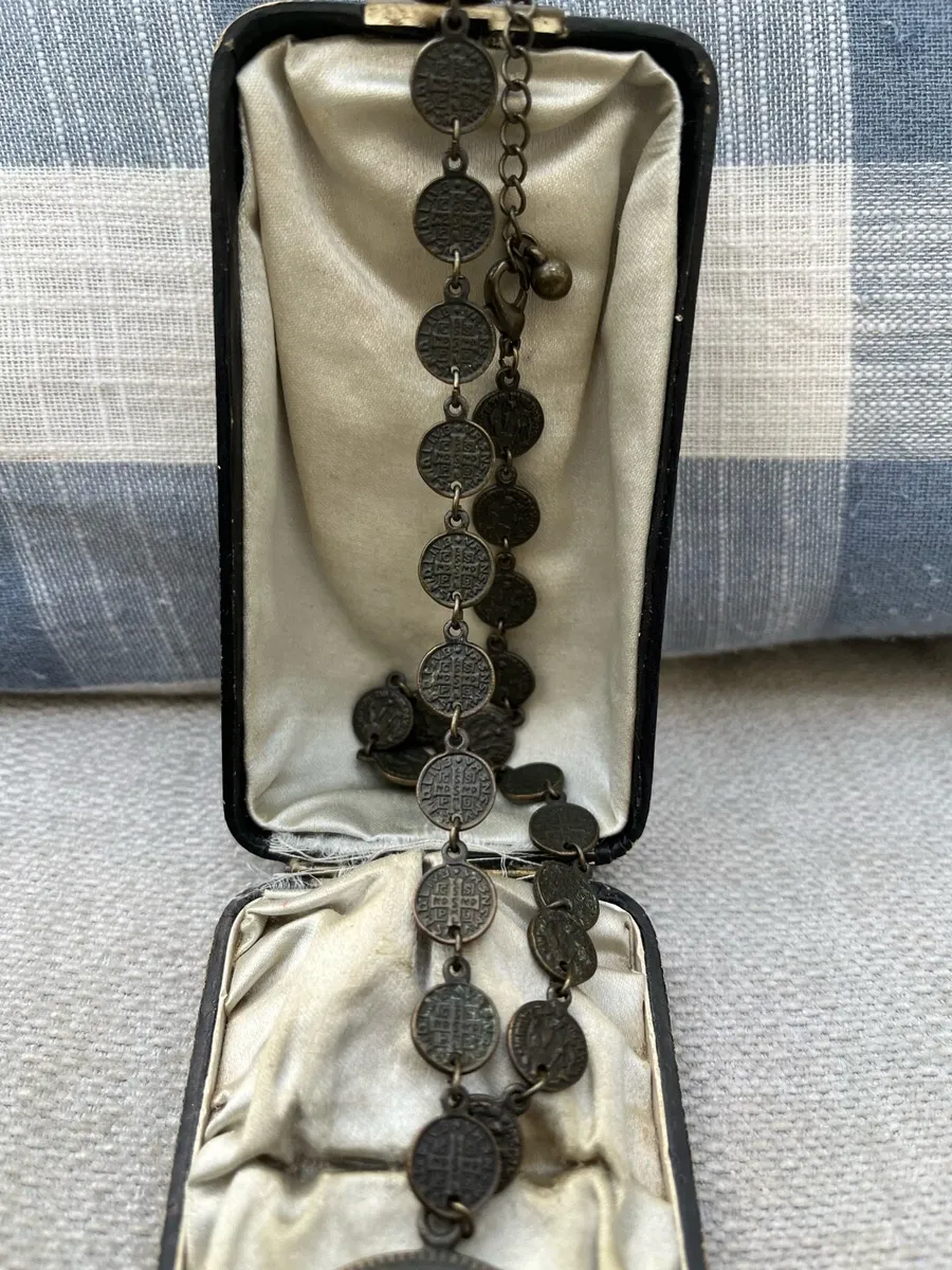 Vintage Medal - Image 2