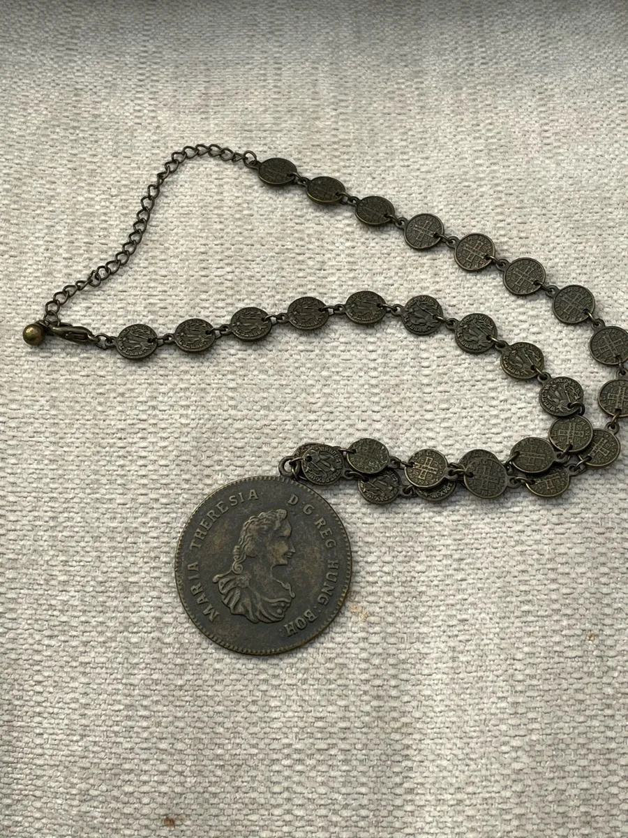 Vintage Medal - Image 4