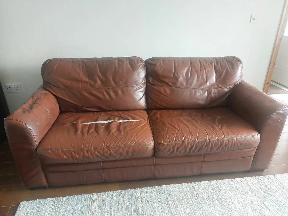 Sofa - Image 1