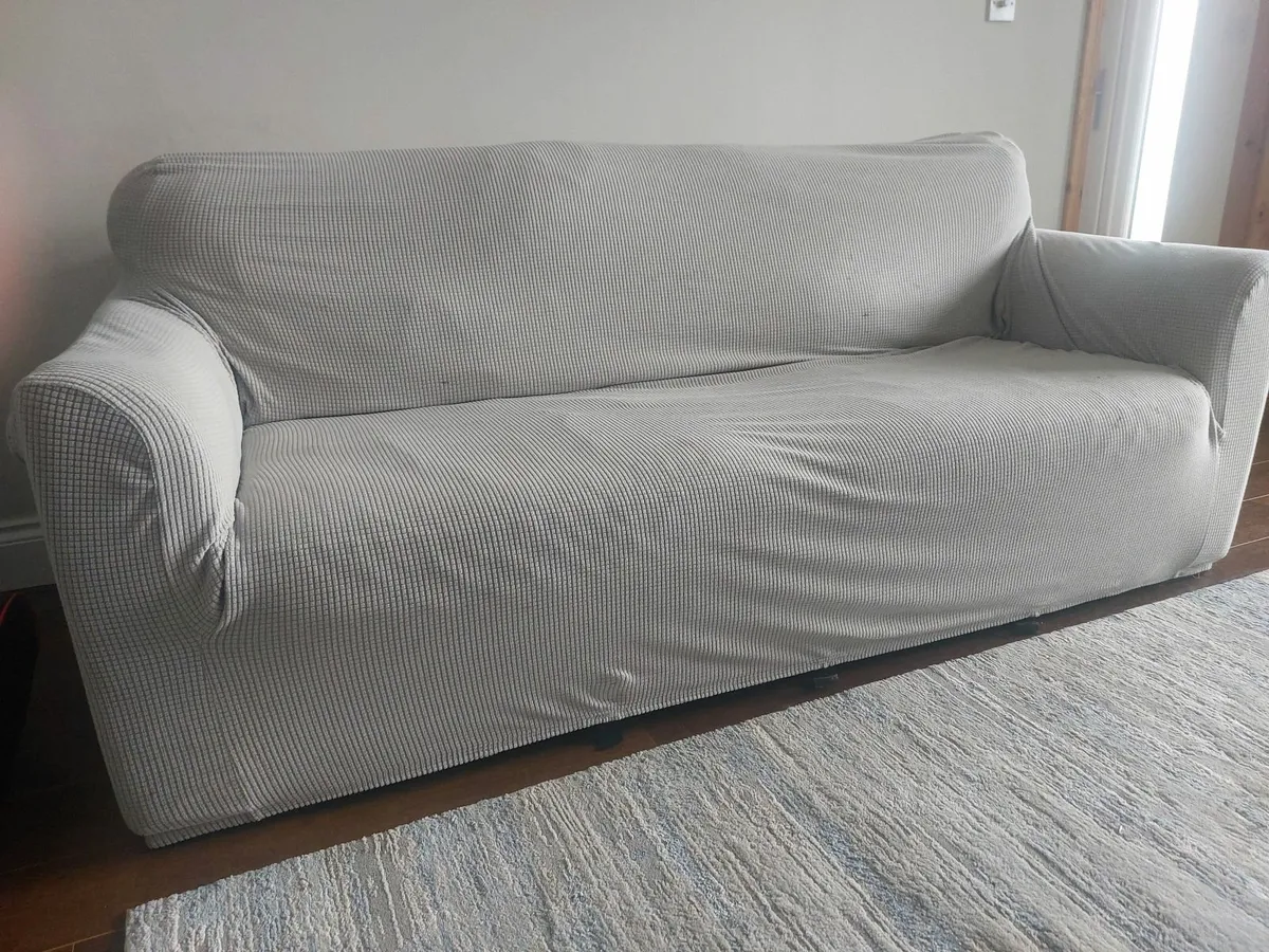 Sofa - Image 4