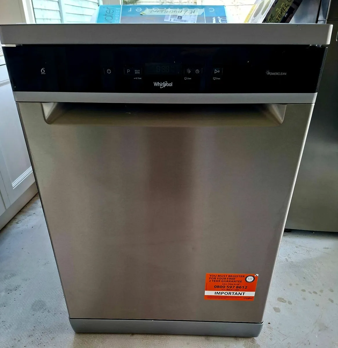 Dishwasher - Image 3
