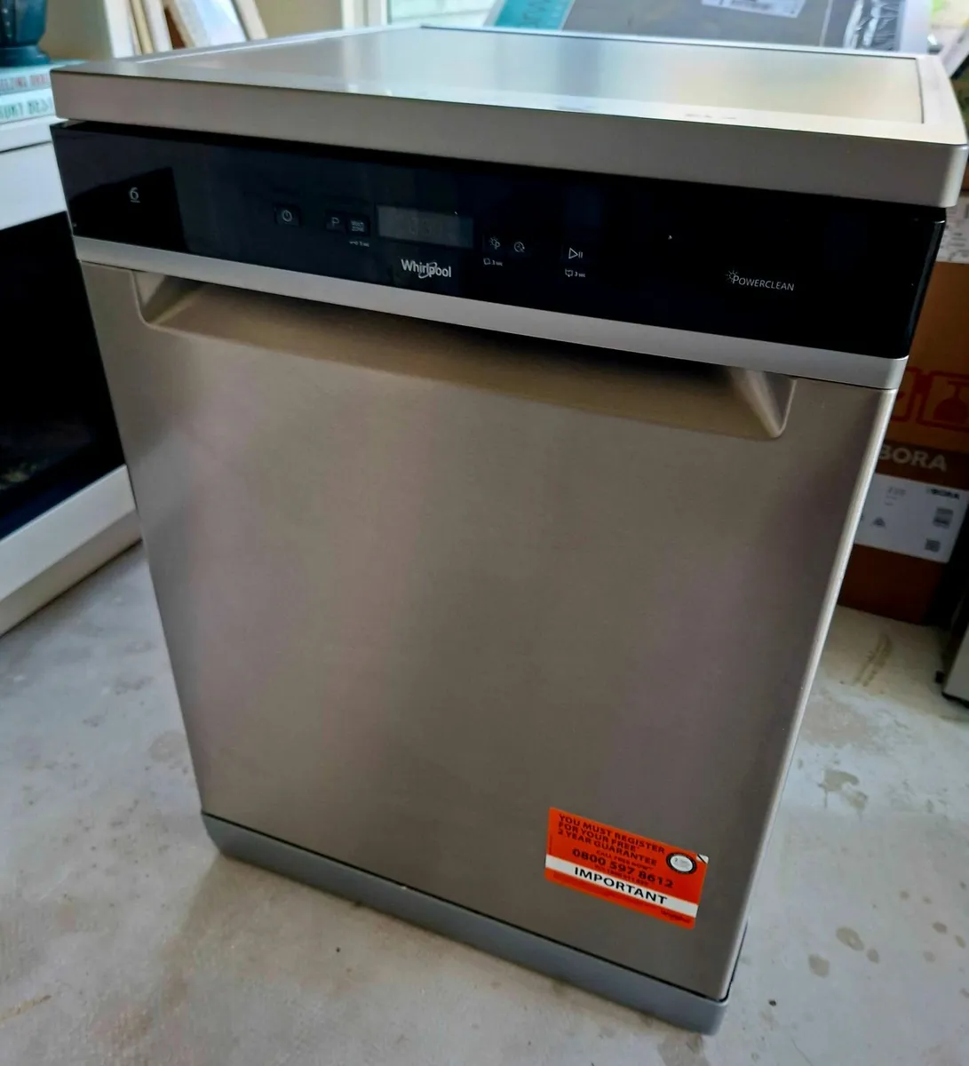 Dishwasher - Image 4