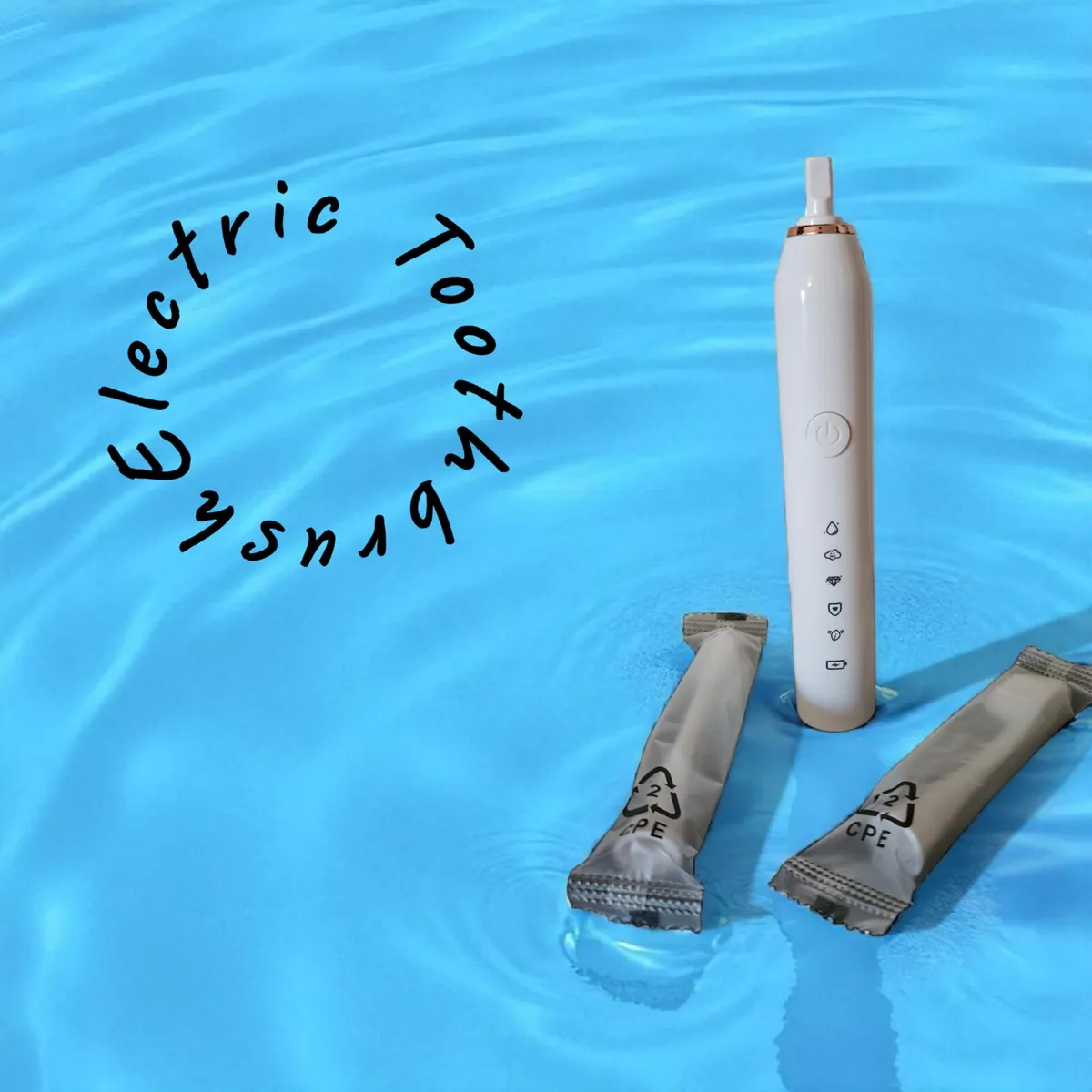 Electric Toothbrush - Image 2