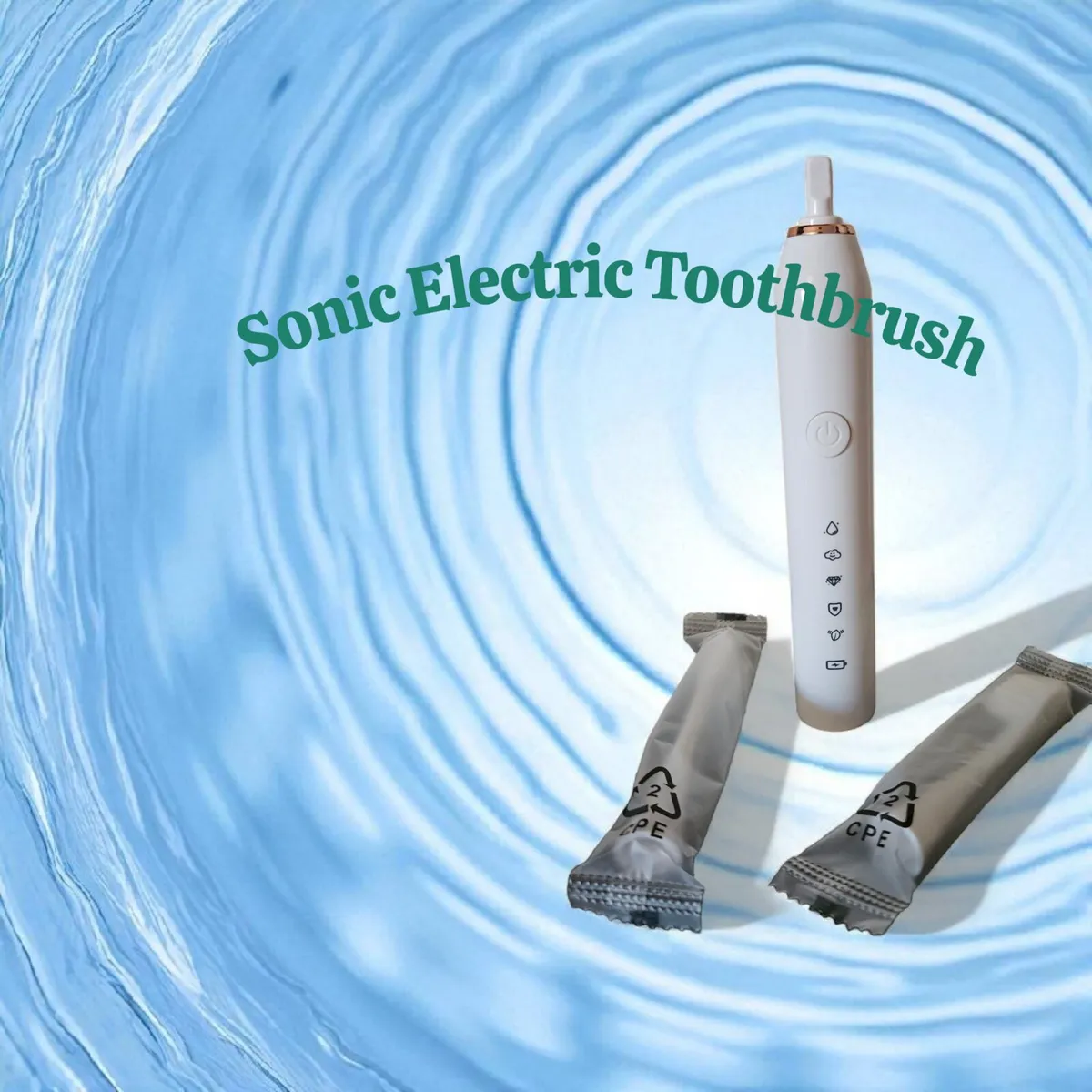 Electric Toothbrush - Image 4