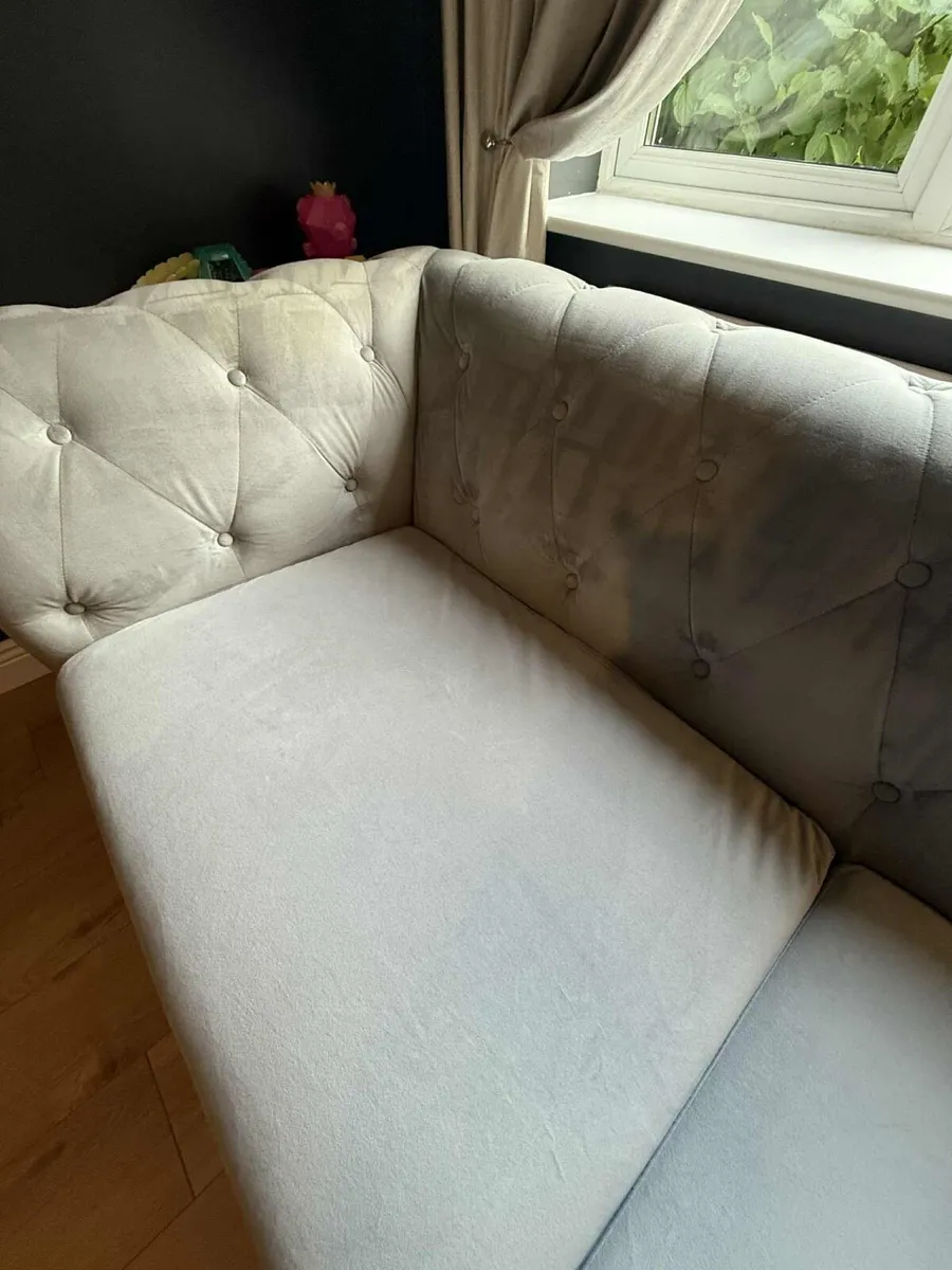 Sofas. 3 and 2 - Image 2