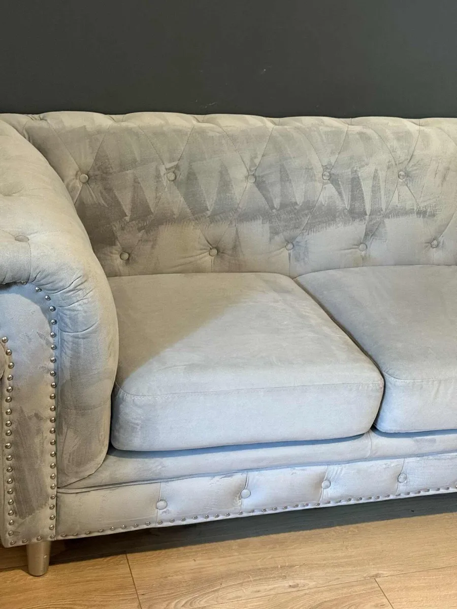 Sofas. 3 and 2 - Image 3