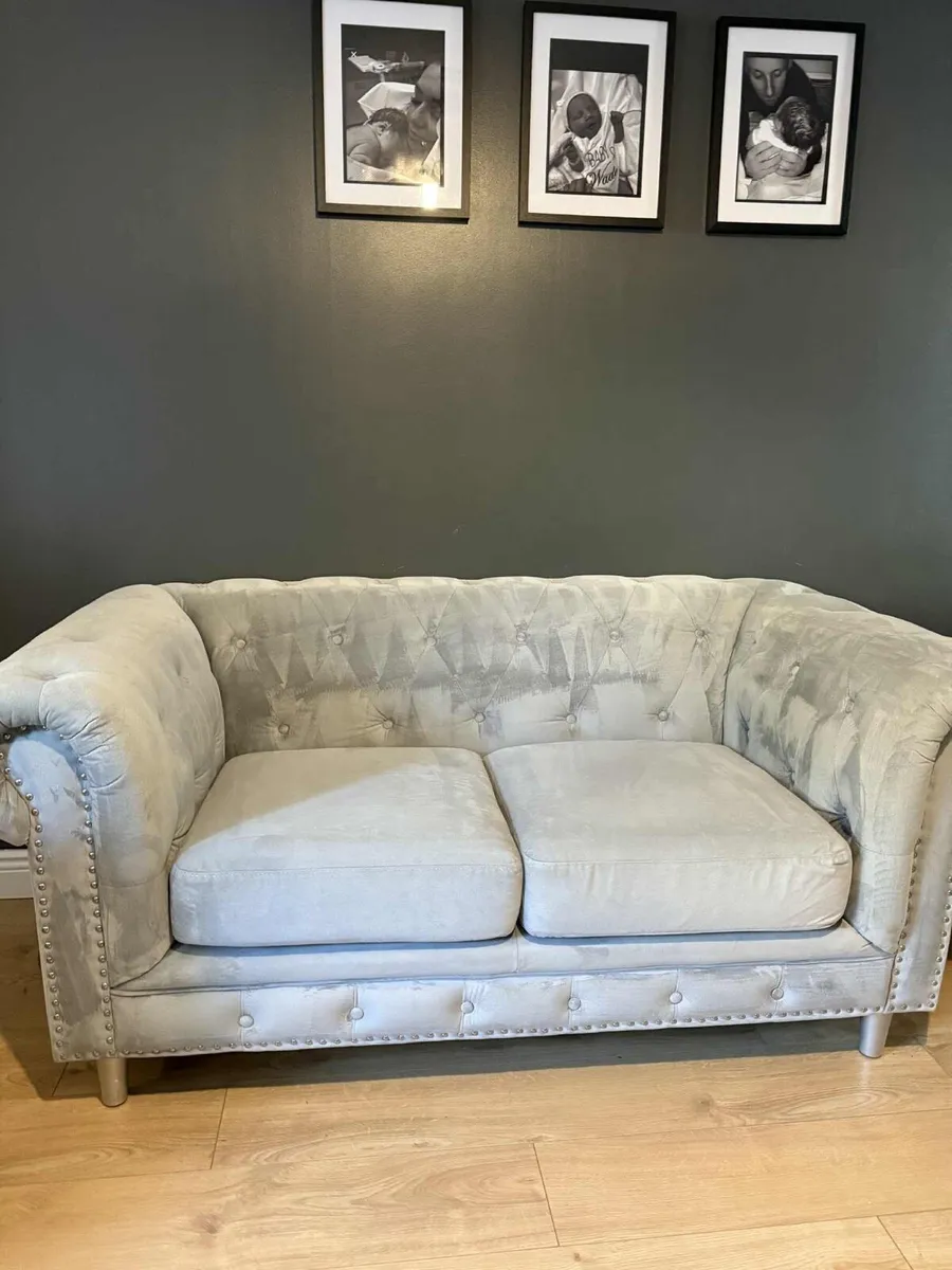 Sofas. 3 and 2 - Image 4