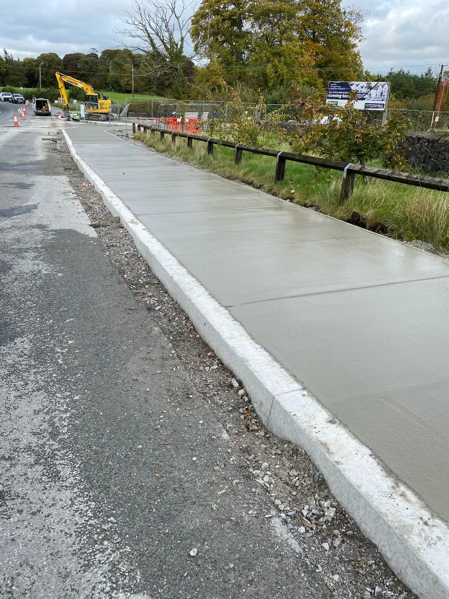 Concrete service - Image 2