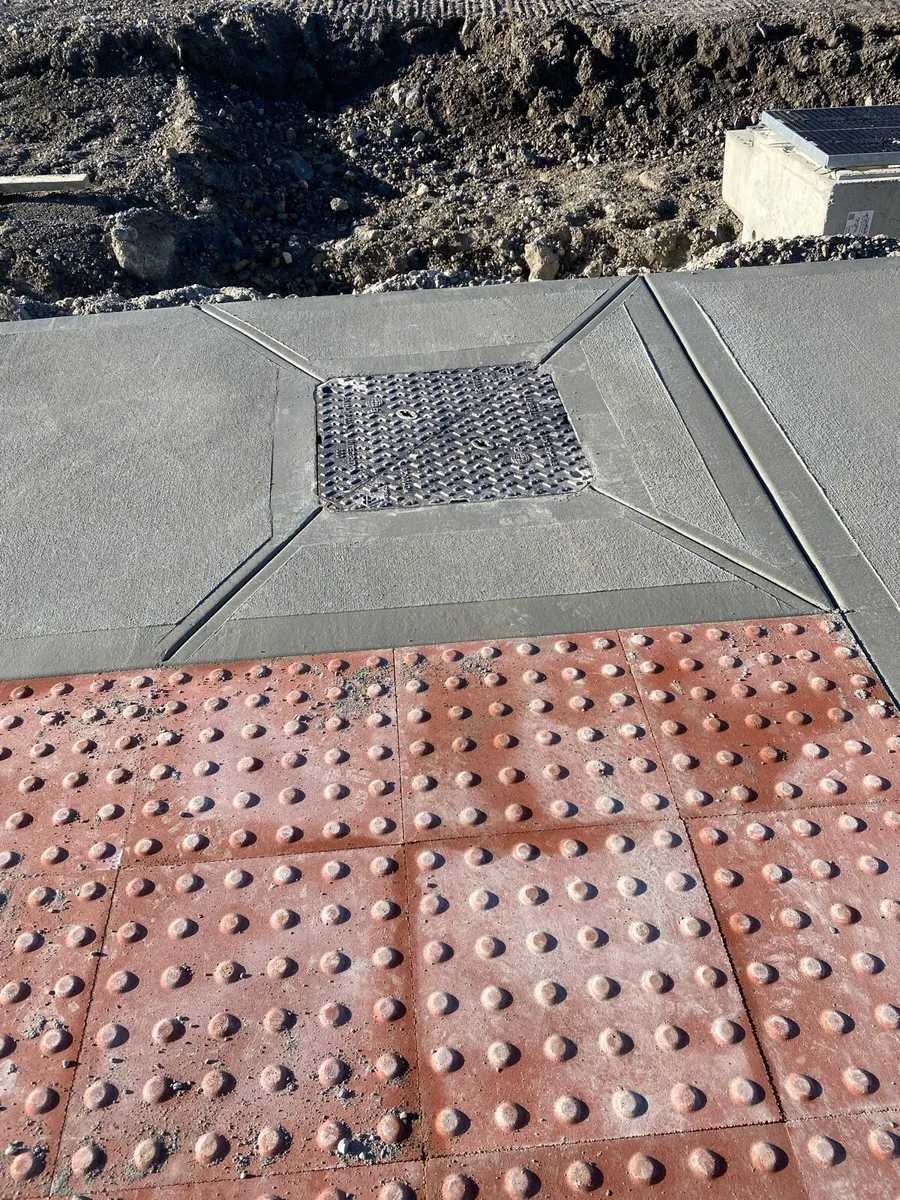 Concrete service - Image 4