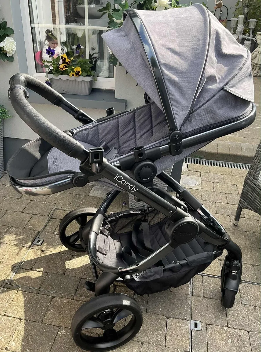 I Candy Peach 6 For Sale - Immaculate Condition - Image 3