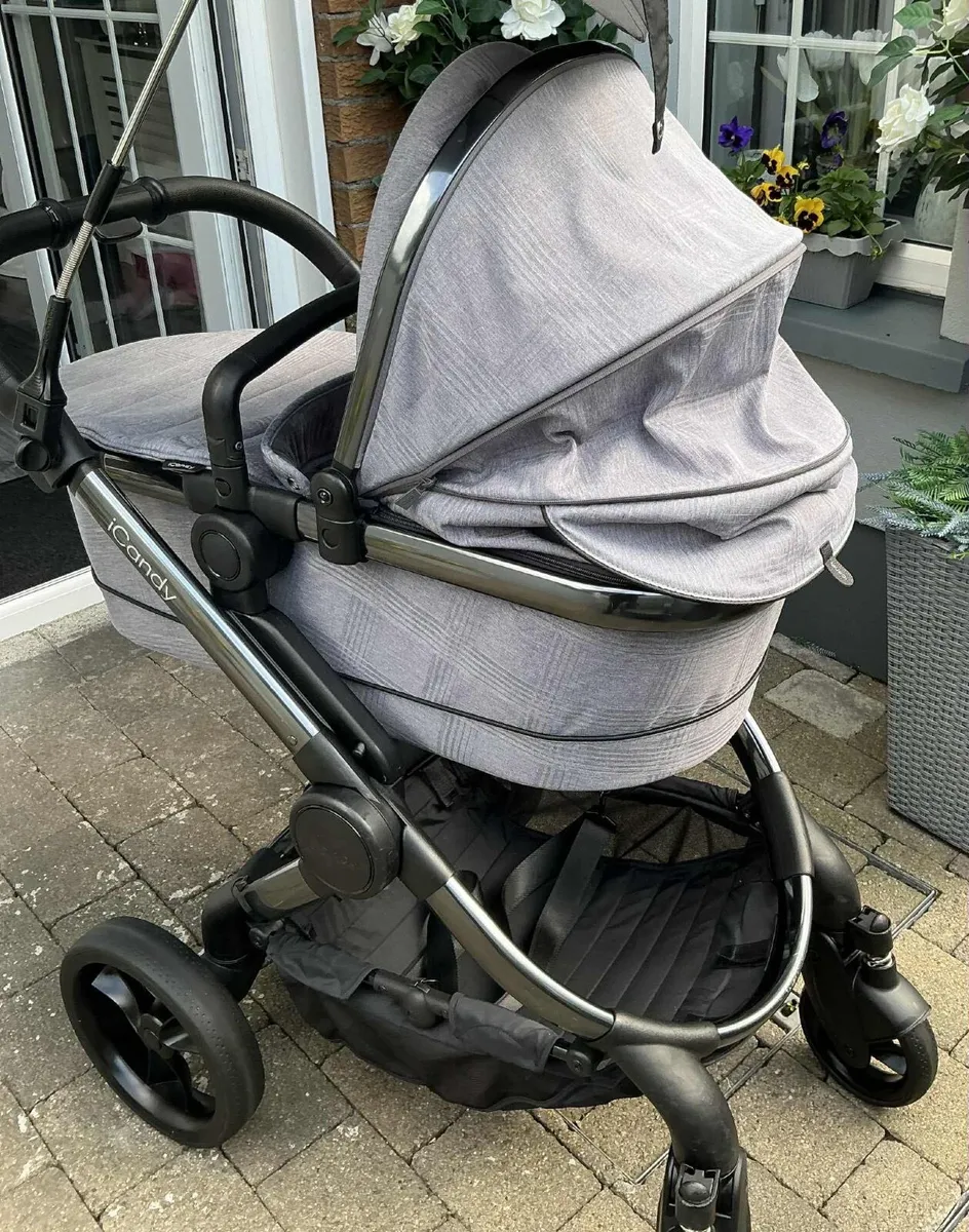 I Candy Peach 6 For Sale - Immaculate Condition - Image 4