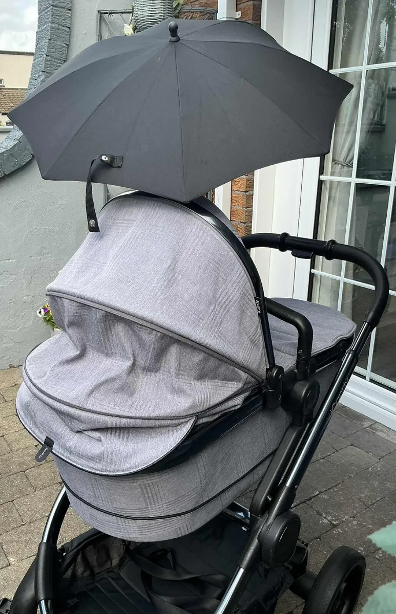 I Candy Peach 6 For Sale - Immaculate Condition - Image 1