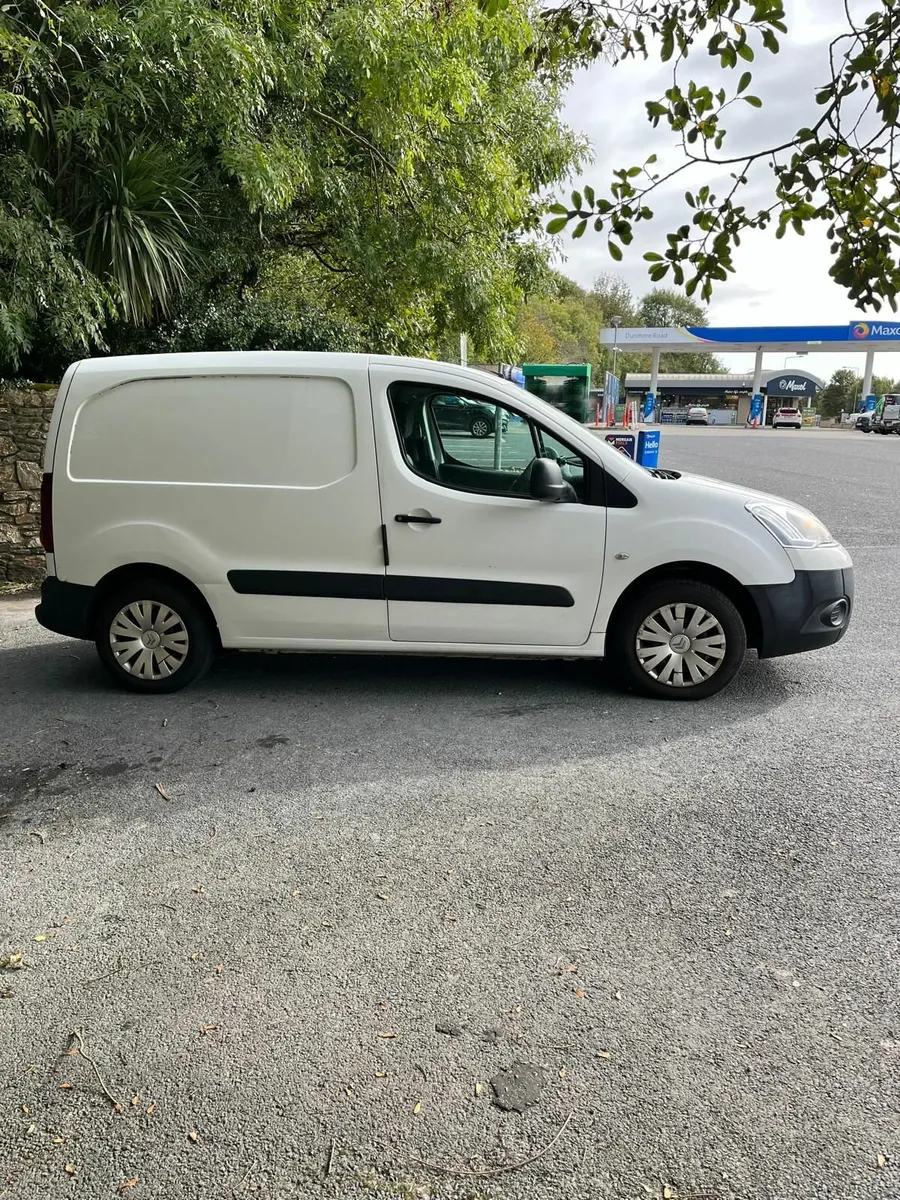 Citroen Berlingo 2014 - Image 2