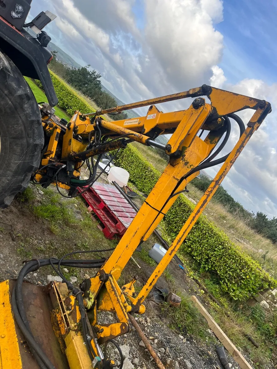 Farm machinery - Image 3