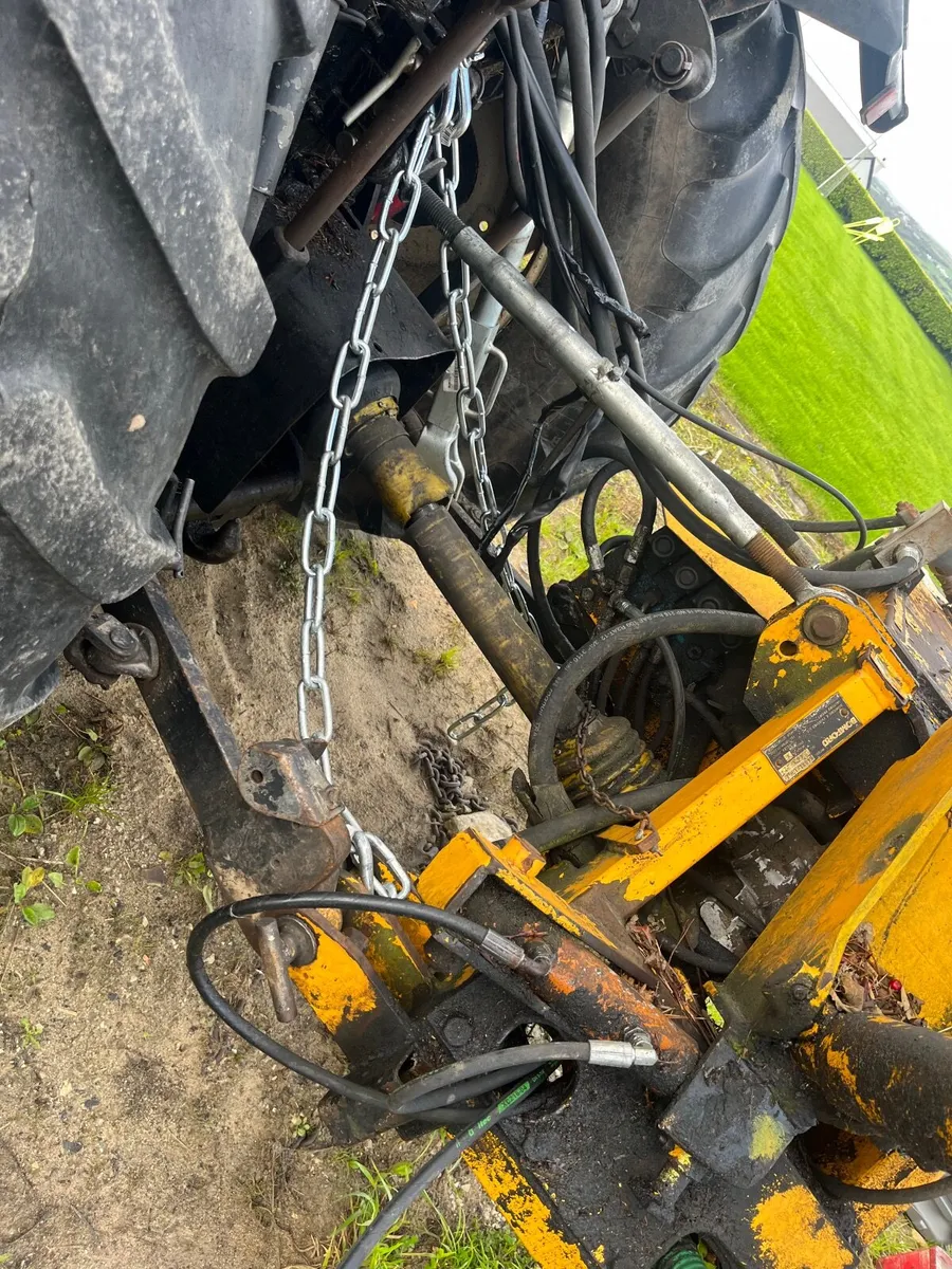 Farm machinery - Image 4