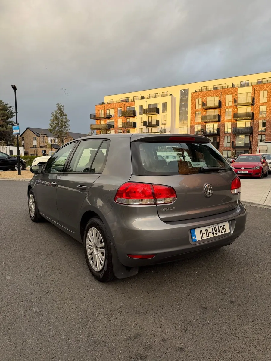 Volkswagen Golf - 1.2 TSI - Image 2