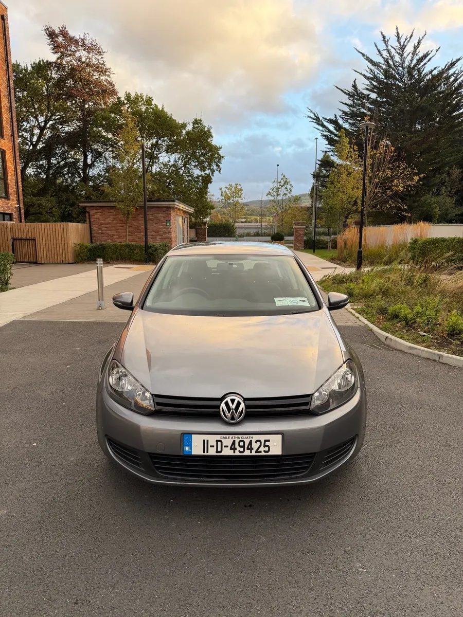 Volkswagen Golf - 1.2 TSI - Image 3