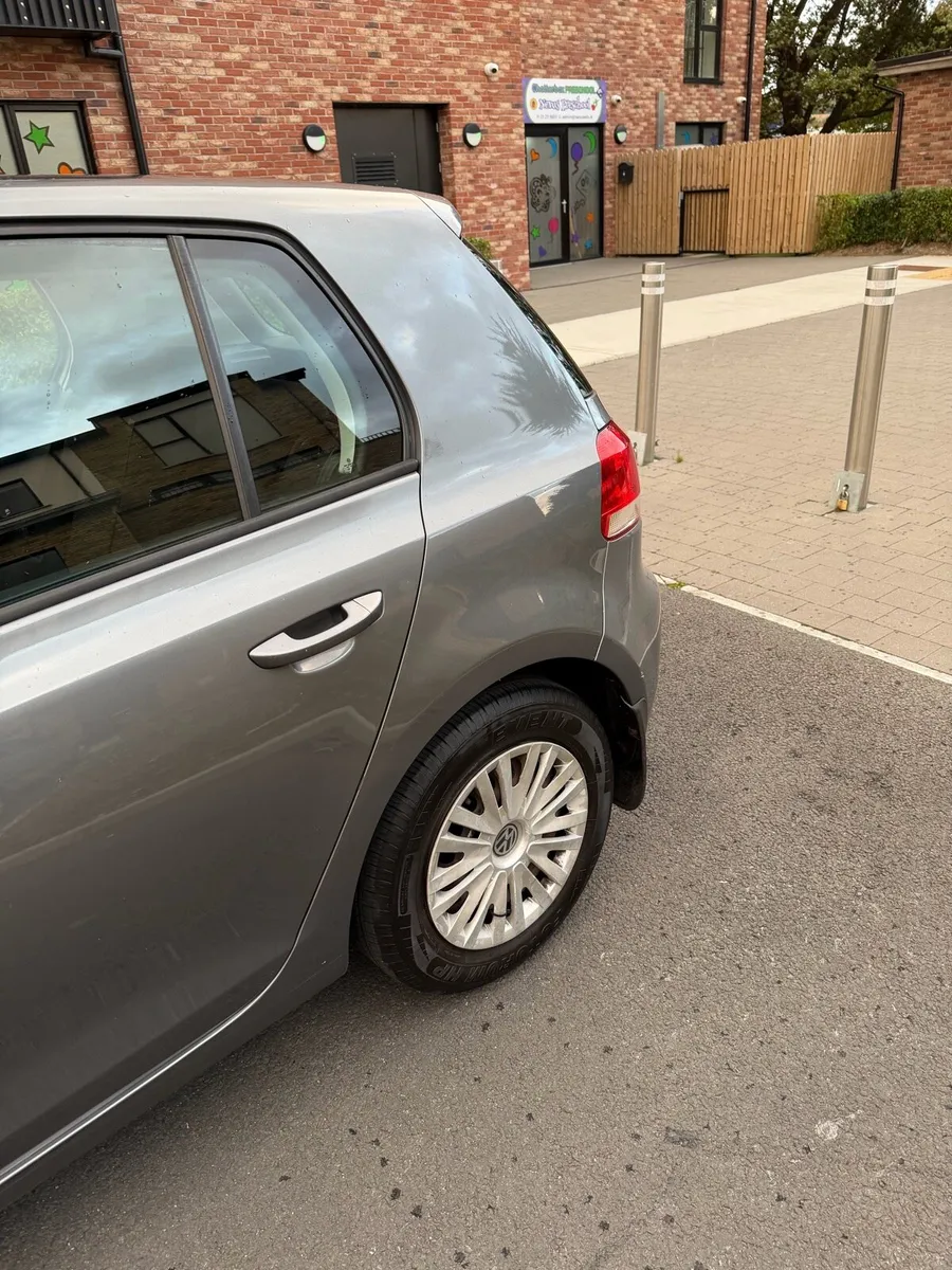 Volkswagen Golf - 1.2 TSI - Image 4