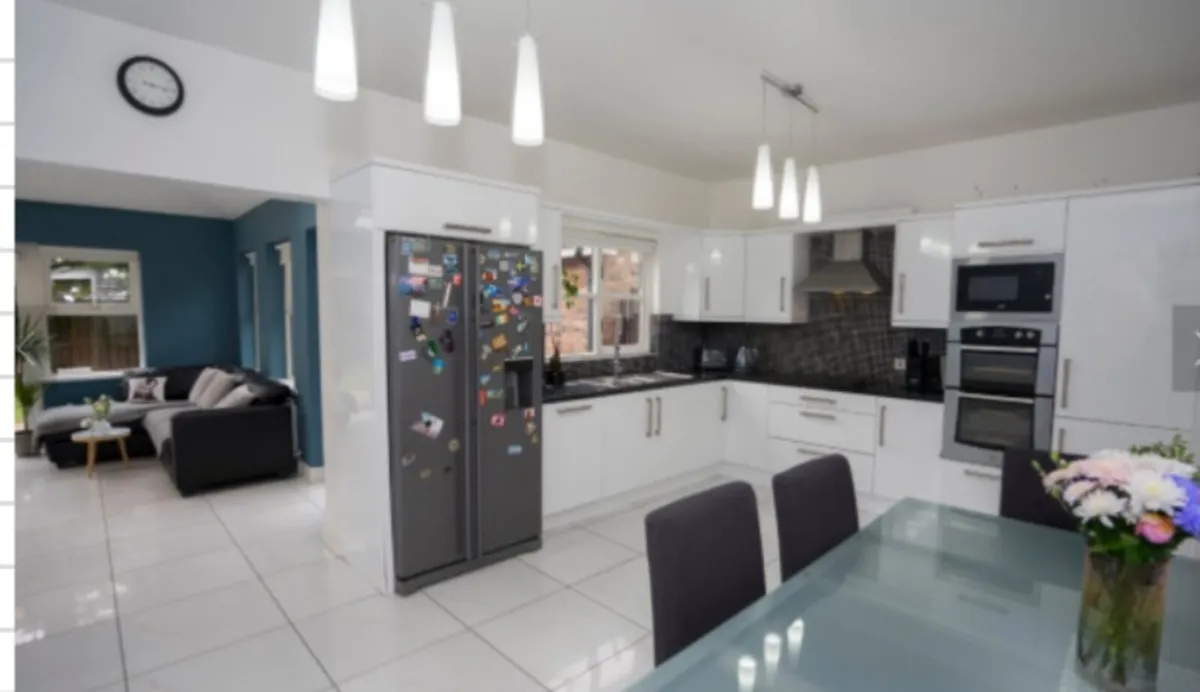 Kitchen Dining set - Image 2