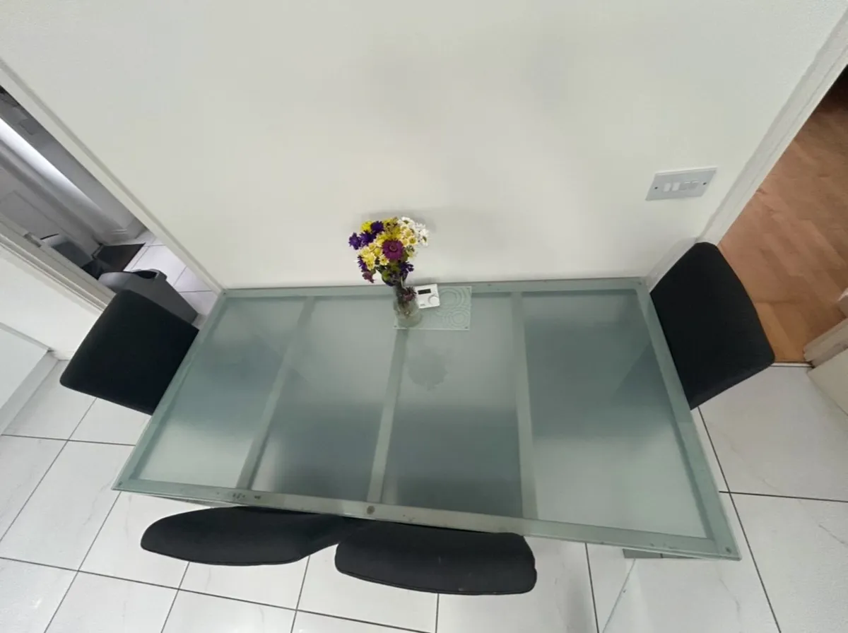 Kitchen Dining set - Image 4
