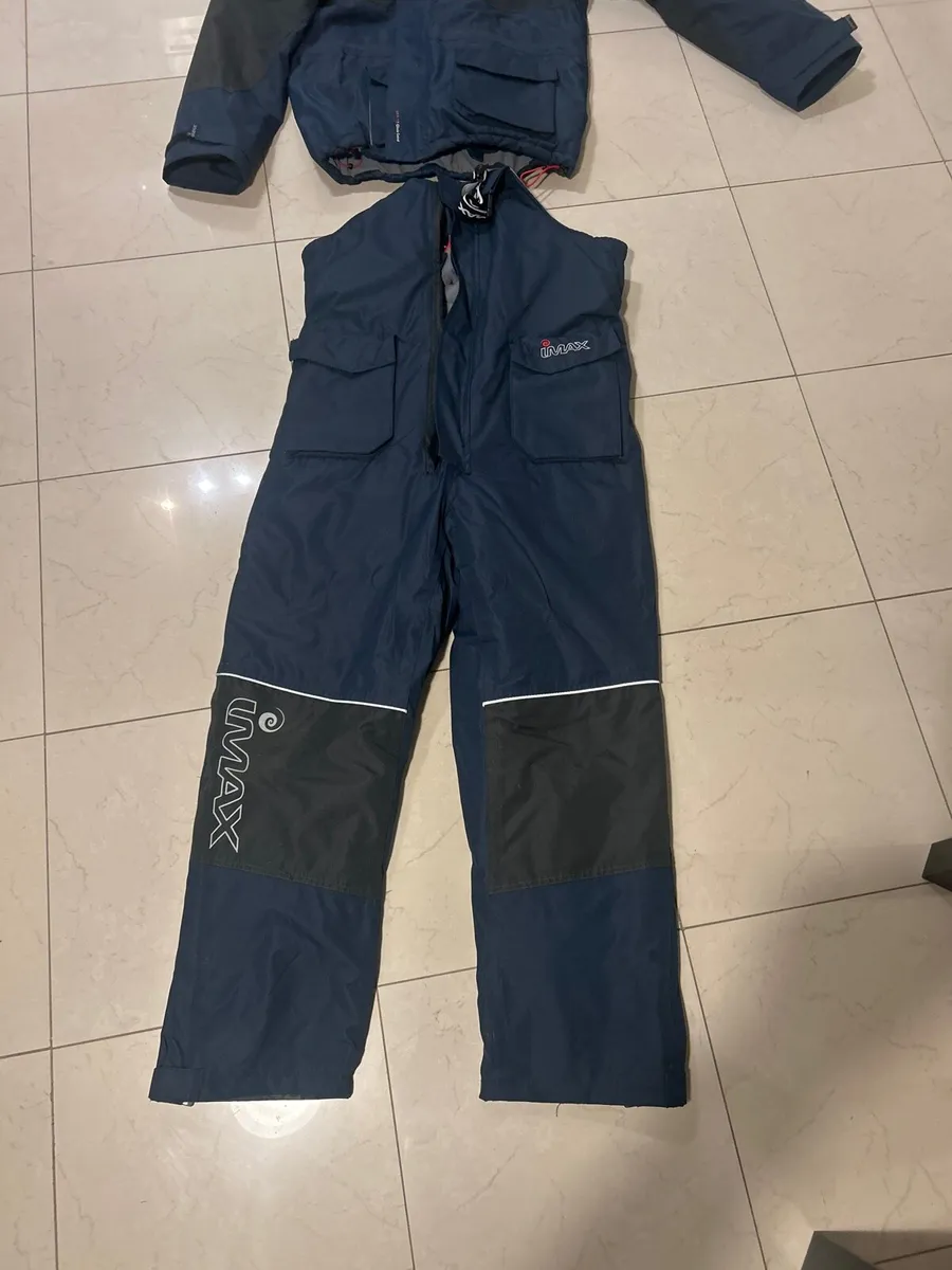 I MAX thermo suit - Image 3