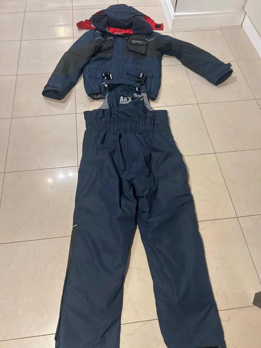 I MAX thermo suit - Image 4