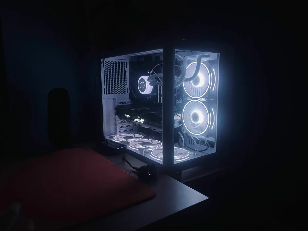 High-End Gaming PC - Image 1