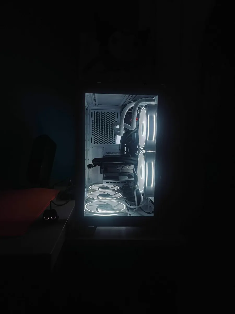 High-End Gaming PC - Image 2