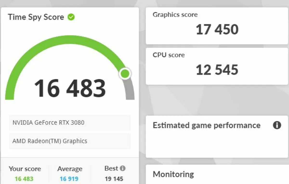 High-End Gaming PC - Image 4