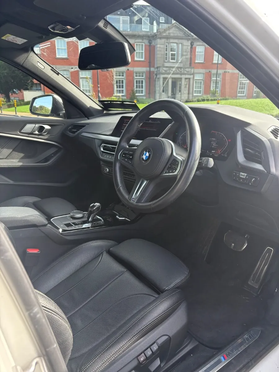 BMW 1 Series 118i M-Sport Auto  2020 - Image 2