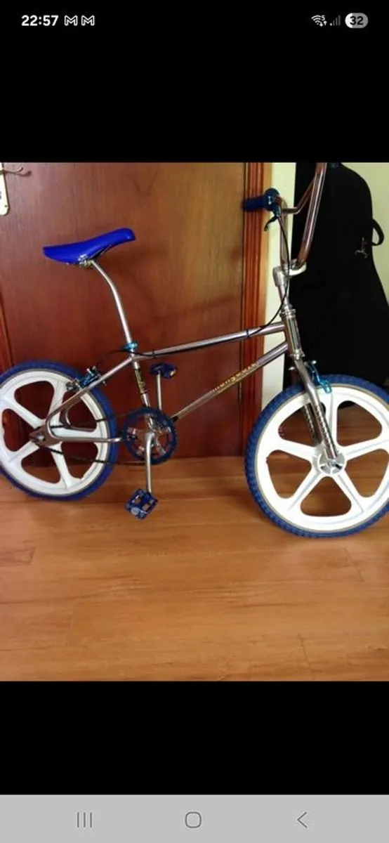 Bmx