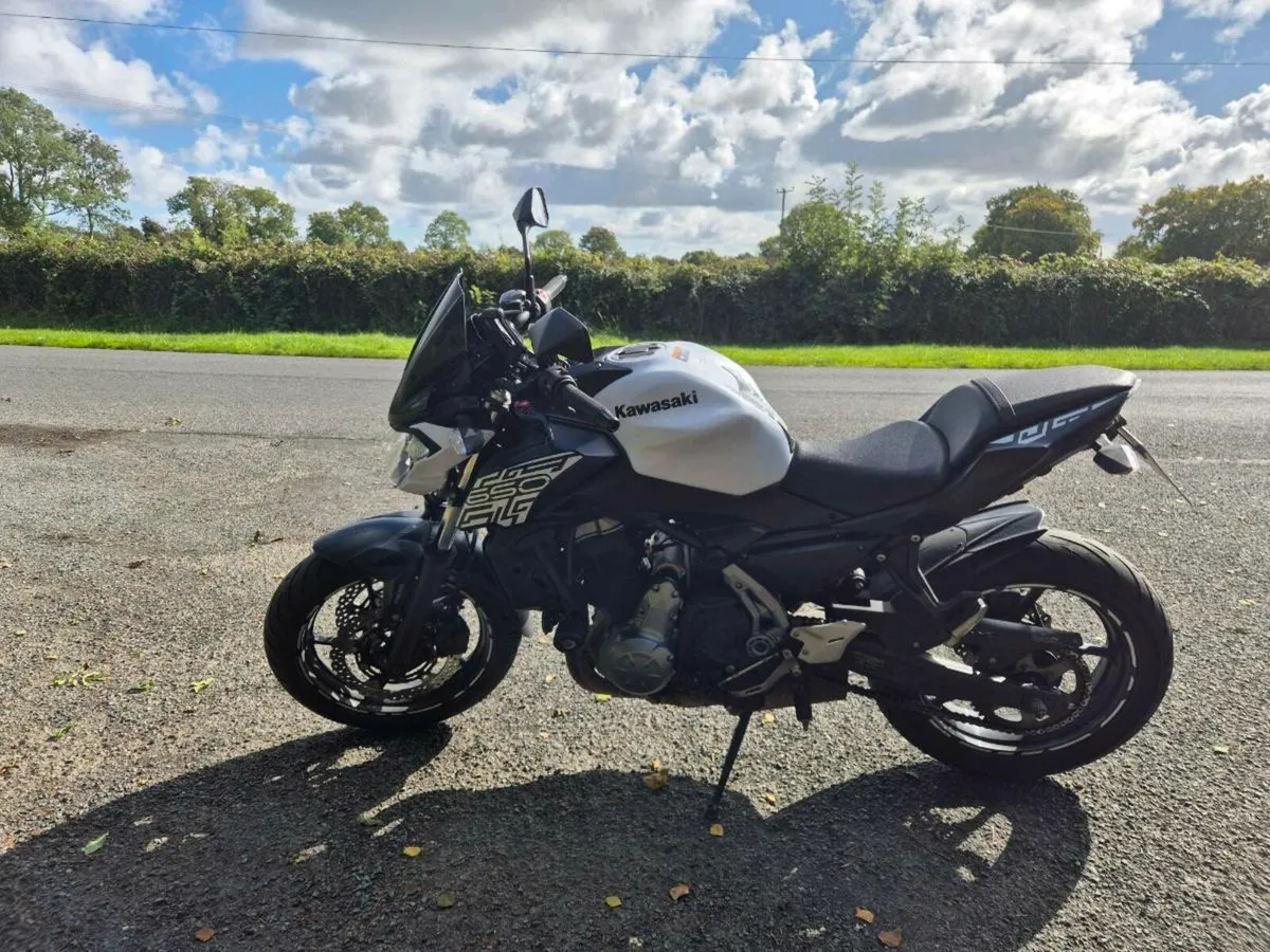 Kawasaki - Image 3